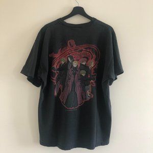 **SOLD** Witch Hunter Robin